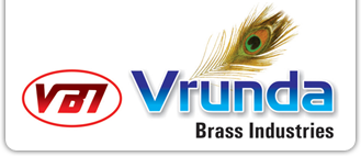 Vrunda Brass Industries